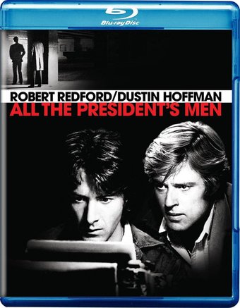 All the President's Men (Blu-ray)