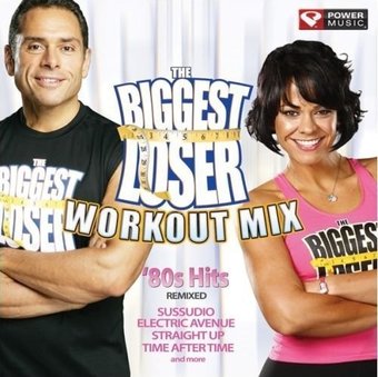 Biggest Loser Workout Mix: '80s Hits