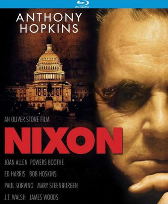 Nixon (Blu-ray)