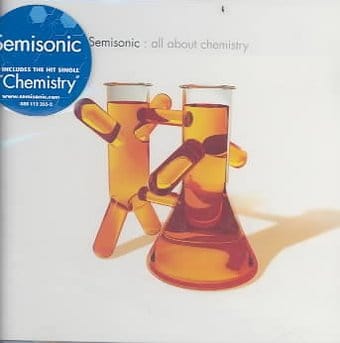 All About Chemistry [Import Version]