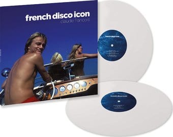 Claude Francois: French Disco Icon (Can)