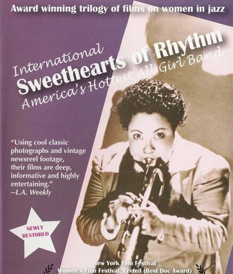 International Sweethearts of Rhythm / Tiny &