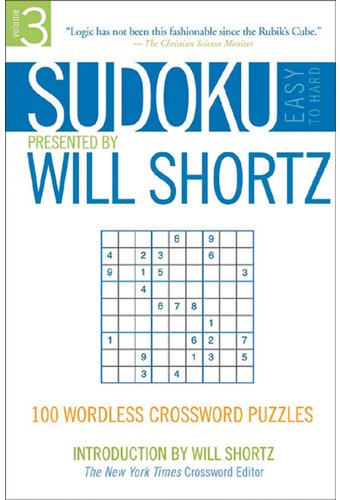 Sudoku: Sudoku Easy-to-hard Presented: 100