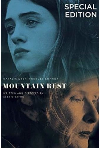 Mountain Rest (Special Edition)