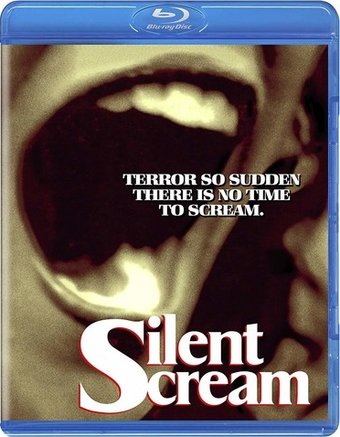 Silent Scream (Blu-ray)