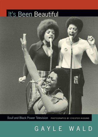 It's Been Beautiful: Soul! and Black Power