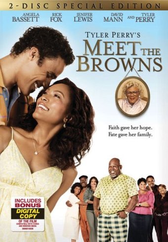 Meet the Browns (Special Edition) (2-DVD)