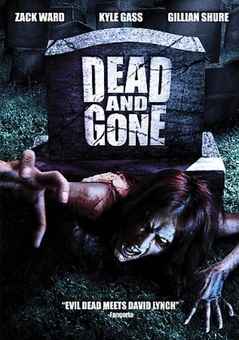Dead and Gone (Widescreen)