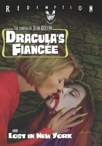 Dracula's Fiancée / Lost In New York
