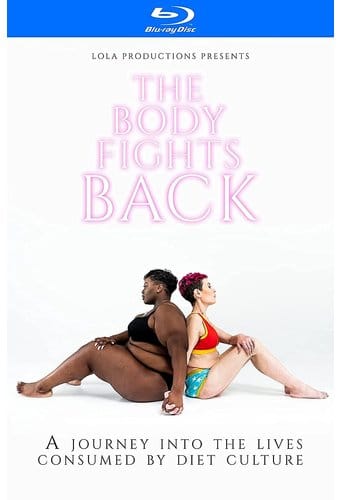 The Body Fights Back (Blu-ray)