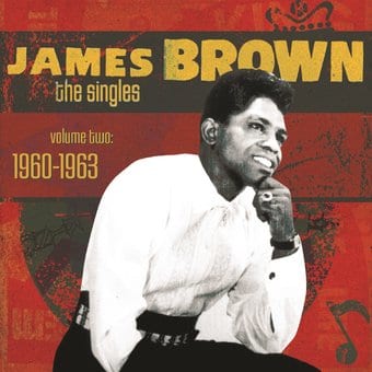 The Singles, Volume 2: 1960-1963 (2-CD)