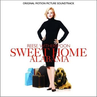 Sweet Home Alabama [Original Soundtrack]