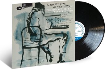 Blowin' The Blues Away (Blue Note Classic Vinyl)