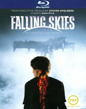 Falling Skies - Complete 1st Season (Blu-ray)