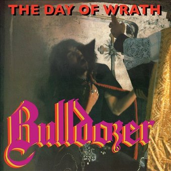 Day Of Wrath (Colv)