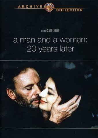 A Man and a Woman: 20 Years Later