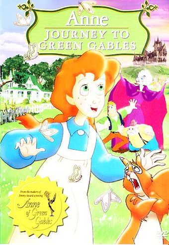 Anne of Green Gables - Journey To Green Gables