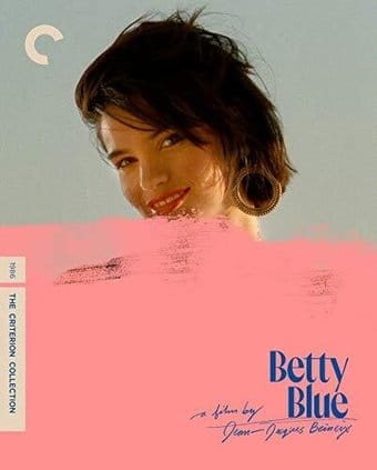 Betty Blue (Blu-ray)