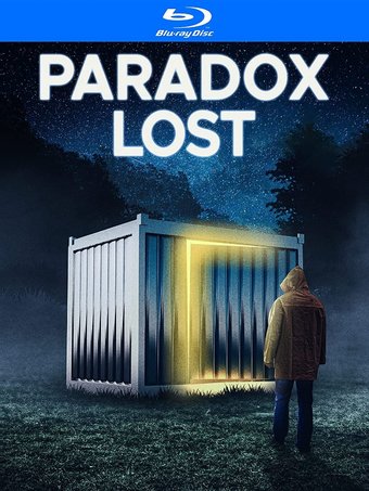 Paradox Lost (Blu-ray)