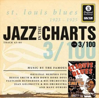 Jazz In The Charts, Volume 55: 1940