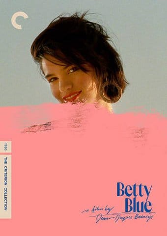 Betty Blue (2-DVD)