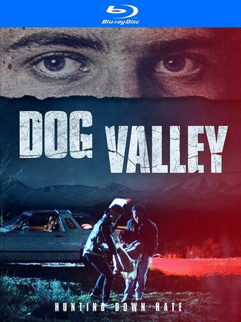 Dog Valley (Blu-ray)