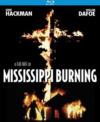 Mississippi Burning (Blu-ray)