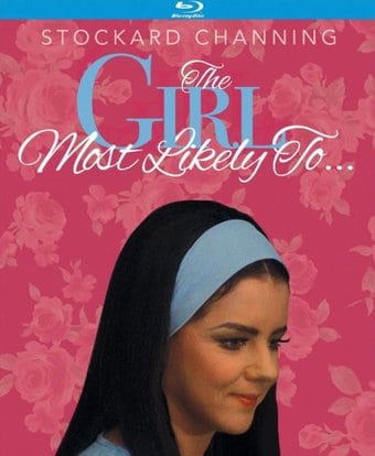 The Girl Most Likely To... (Blu-ray)