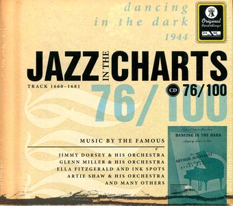 Jazz in the Charts, Volume 76: 1944
