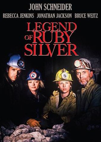 Legend of Ruby Silver