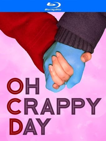 Oh Crappy Day (Blu-ray)