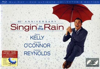 Singin' in the Rain (Ultimate Collector's