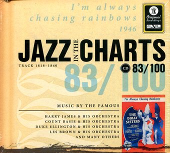 Jazz In The Charts, Volume 83: 1946