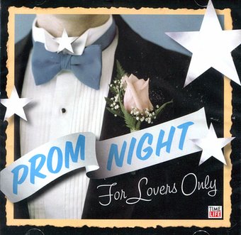 Prom Night: For Lovers Only (2-CD)