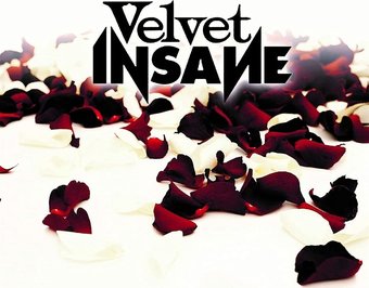 Velvet Insane-Velvet Insane