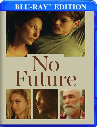 No Future (Blu-ray)
