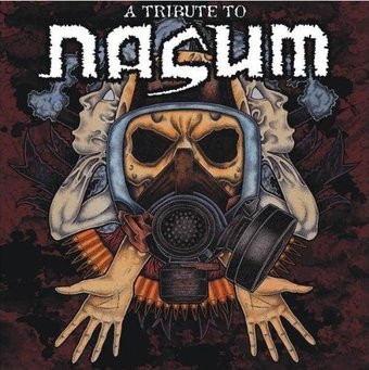 Tribute To Nasum