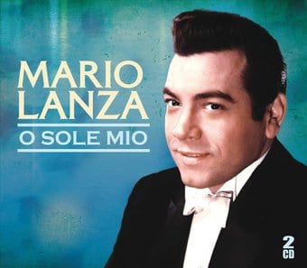 O Sole Mio [Performance] (2-CD)