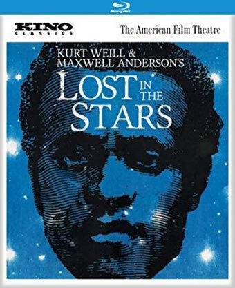Lost in the Stars (Blu-ray)