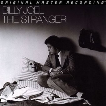 The Stranger (2-LPs @ 45RPM - 180GV)