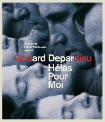 Hélas Pour Moi (Blu-ray)