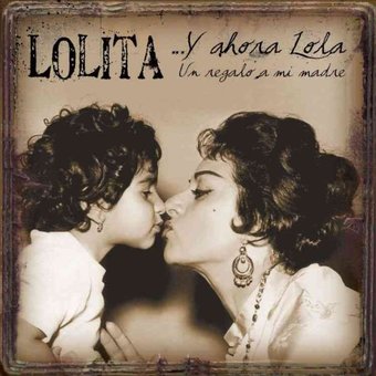 …Y Ahora Lola Un Regalo A Mi Madre