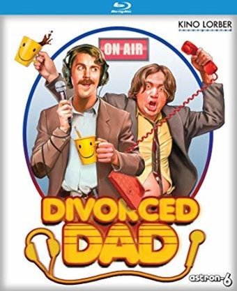 Divorced Dad (Blu-ray)