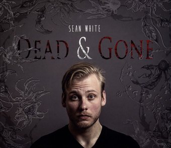 Dead & Gone [Slipcase] (Live)