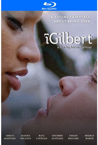 iGilbert (Blu-ray)