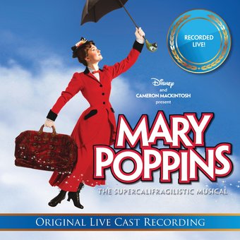 Mary Poppins (Musical)