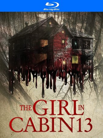 The Girl in Cabin 13 (Blu-ray)