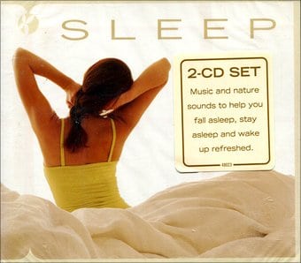 Sleep (2-CD)