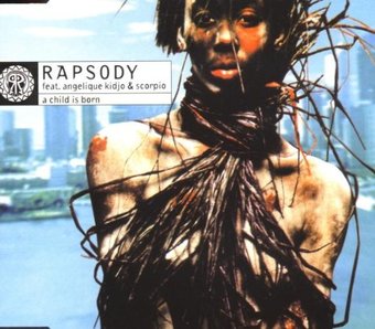 Rapsody-A Child Is Born 