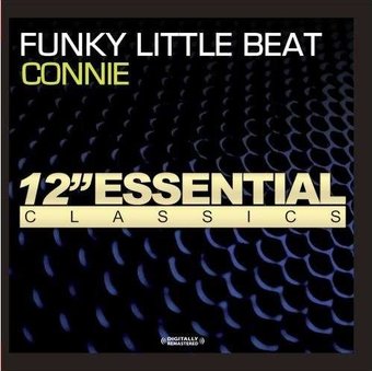 Funky Little Beat (Mod)